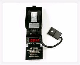 Digital UV Radiometer  Made in Korea